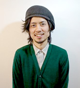 池田　一也